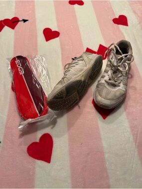 Varsity edge women cheer shoes